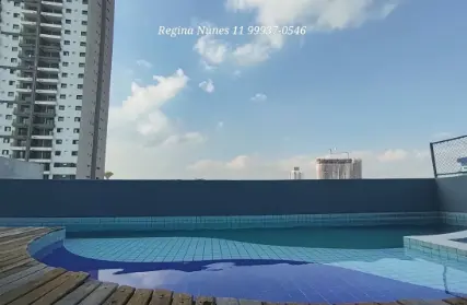 Imagem: Apartamento para Alugar, Centro de Osasco