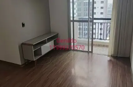 Imagem: Apartamento para Alugar, Centro de Osasco