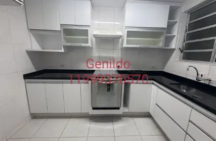 Imagem: Casa Térrea para Alugar, Vila Universitária