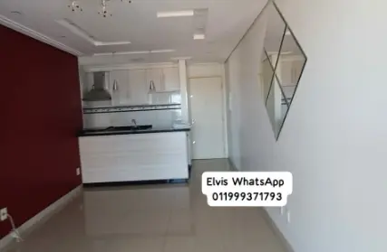 Imagem: Apartamento para Alugar, Jardim Bonfiglioli