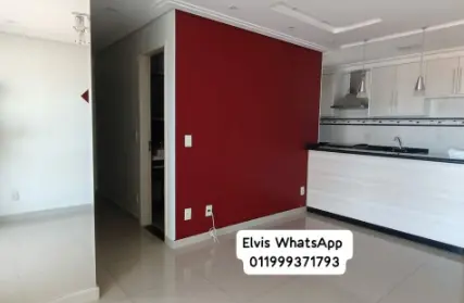 Imagem: Apartamento para Alugar, Jardim Bonfiglioli