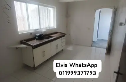 Imagem: Sobrado para Alugar, Jardim Alvorada (Z.Oeste)