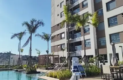 Imagem: Apartamento para Alugar, Umuarama