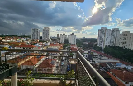 Imagem: Apartamento para Venda, Vila Gomes