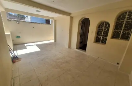 Imagem: Sobrado para Alugar, Cidade dos Bandeirantes