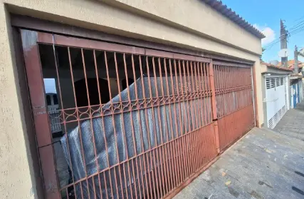 Imagem: Casa Térrea para Alugar, Jardim Alvorada (Z.Oeste)