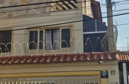 Imagem: Sobrado para Venda, Vila São Luís(Zona Oeste)