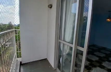 Imagem: Apartamento para Alugar, Jardim Luísa