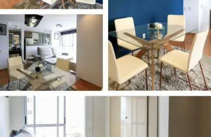 Imagem: Apartamento para Alugar, Vila Polopoli
