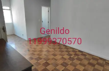 Imagem: Apartamento para Alugar, Vila Pirajussara (ZO)