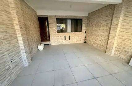 Imagem: Sobrado para Venda, Jardim Salete