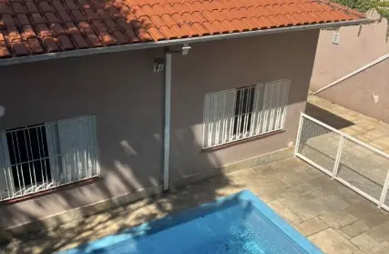 Imagem: Sobrado para Alugar, Instituto de Previdência