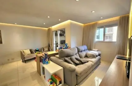Imagem: Apartamento para Venda, Vila Polopoli
