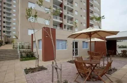 Imagem: Apartamento para Alugar, Vila Nova Alba