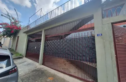 Imagem: Casa Térrea para Alugar, Cidade dos Bandeirantes