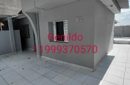 Imagem: Casa Térrea para Alugar, Jardim das Esmeraldas