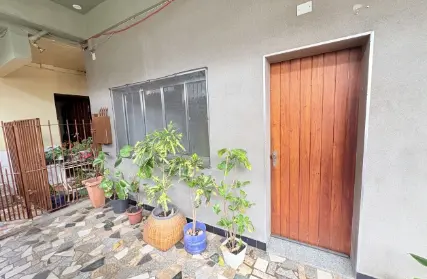 Imagem: Casa Térrea para Alugar, Vila Tiradentes