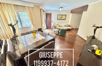Imagem: Apartamento para Venda, Vila Indiana