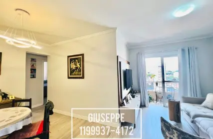 Imagem: Apartamento para Venda, Vila Butantã