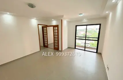 Imagem: Apartamento para Venda, Jardim Vazani