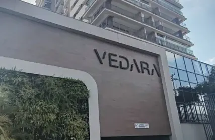 Imagem: Apartamento para Alugar, Centro Comercial Jubran