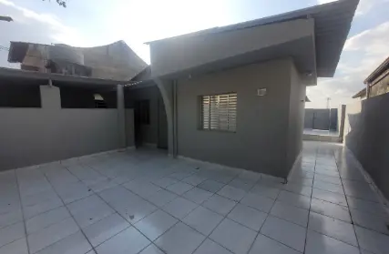 Imagem: Casa Térrea para Alugar, Jardim das Esmeraldas