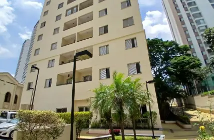 Imagem: Apartamento para Alugar, Jardim Esmeralda