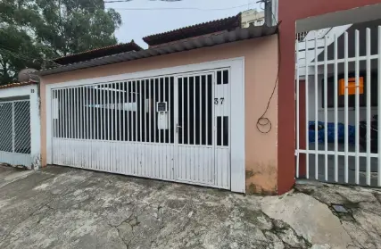 Imagem: Sobrado para Alugar, Jardim das Vertentes