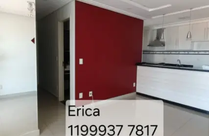 Imagem: Apartamento para Alugar, Jardim Esmeralda