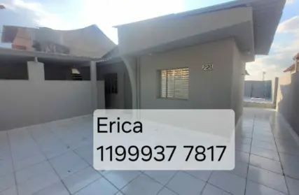 Imagem: Casa Térrea para Alugar, Jardim das Esmeraldas