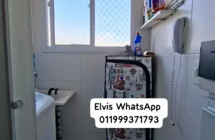 Imagem: Apartamento para Alugar, Jardim Esmeralda