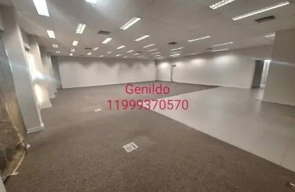 Imagem: Prédio Comercial para Alugar, Jardim Bonfiglioli