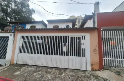 Imagem: Sobrado para Alugar, Jardim das Vertentes