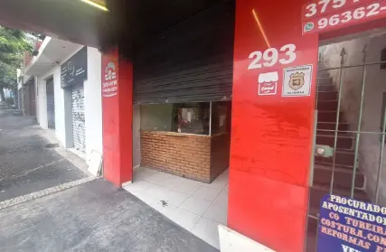 Imagem: Casa Comercial para Alugar, Cidade dos Bandeirantes