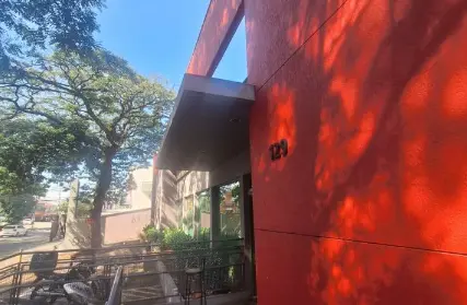 Imagem: Prédio Comercial para Alugar, Jardim Bonfiglioli