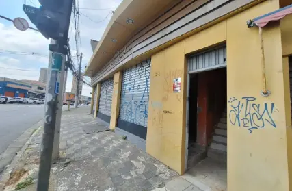 Imagem: Casa Comercial para Alugar, Jardim Esmeralda