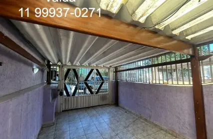 Imagem: Sobrado para Alugar, Jardim Olympia