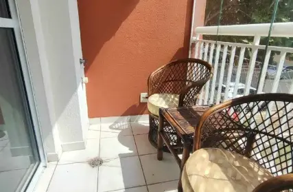 Imagem: Apartamento para Alugar, Vila Polopoli