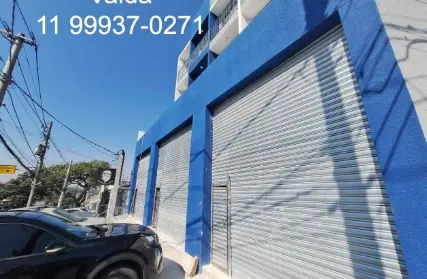 Imagem: Casa Comercial para Alugar, Jardim Bonfiglioli