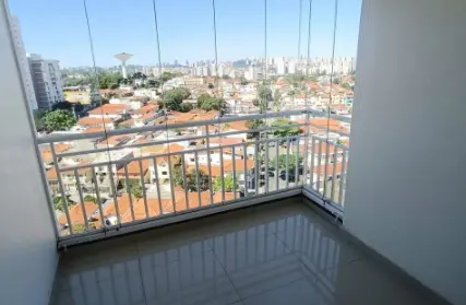 Imagem: Apartamento para Alugar, Jardim Esmeralda
