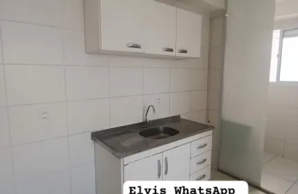 Imagem: Apartamento para Alugar, Jardim Esmeralda