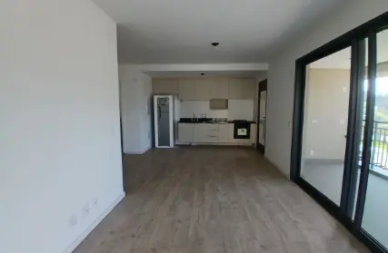 Imagem: Apartamento para Alugar, Centro Comercial Jubran
