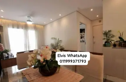 Imagem: Apartamento para Alugar, Jardim Pinheiros