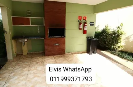 Imagem: Apartamento para Alugar, Vila Butantã