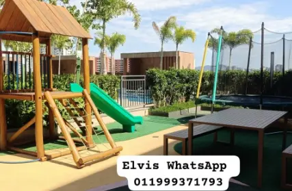 Imagem: Apartamento para Alugar, Centro Comercial Jubran