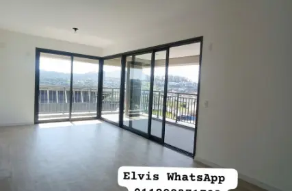 Imagem: Apartamento para Alugar, Centro Comercial Jubran
