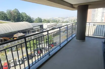 Imagem: Apartamento para Alugar, Centro Comercial Jubran