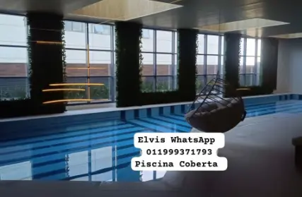 Imagem: Apartamento para Alugar, Centro Comercial Jubran