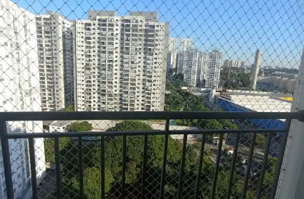 Imagem: Apartamento para Alugar, Continental