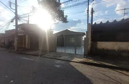 Imagem: Casa Térrea para Alugar, Jardim das Esmeraldas